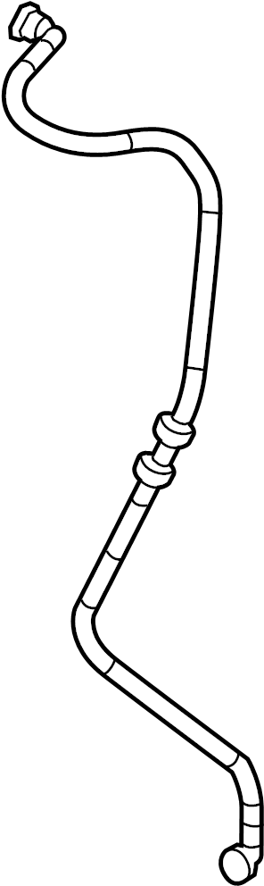 Breather Tube 5C0-201-160-S - View 12