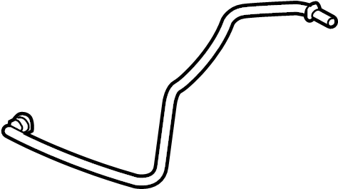 Breather Tube 5C0-201-160-S - View 23