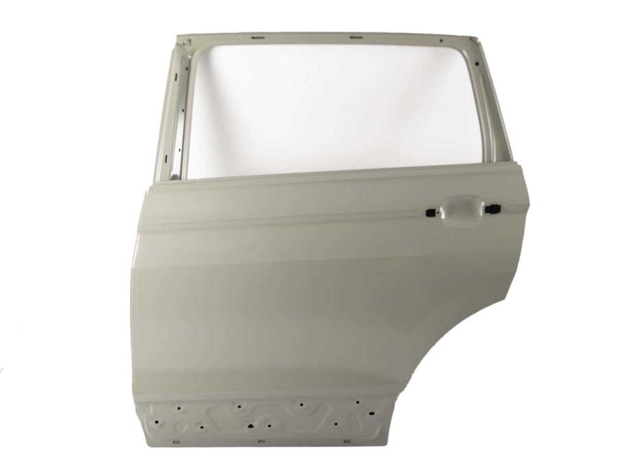 Door Shell 5NN-833-055-F - View 5