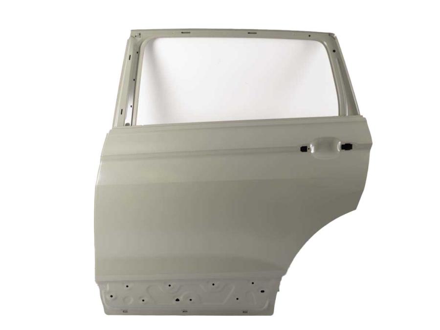 Door Shell 5NN-833-055-F - View 4