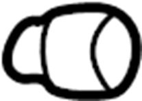 Coolant Temp Sensor 6U0-919-501-B - View 3