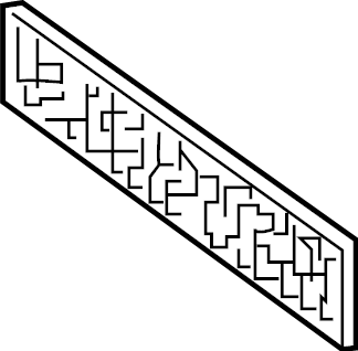 Emblem 5G9-853-679-B-CBX - View 6