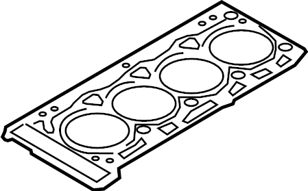 Head Gasket 03L-103-383-BP