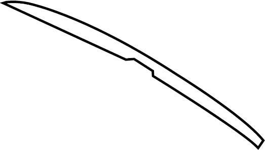 Wiper Blade 1C1-955-425-C