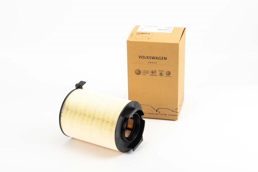 Air Filter 1F0-129-620 - View 12