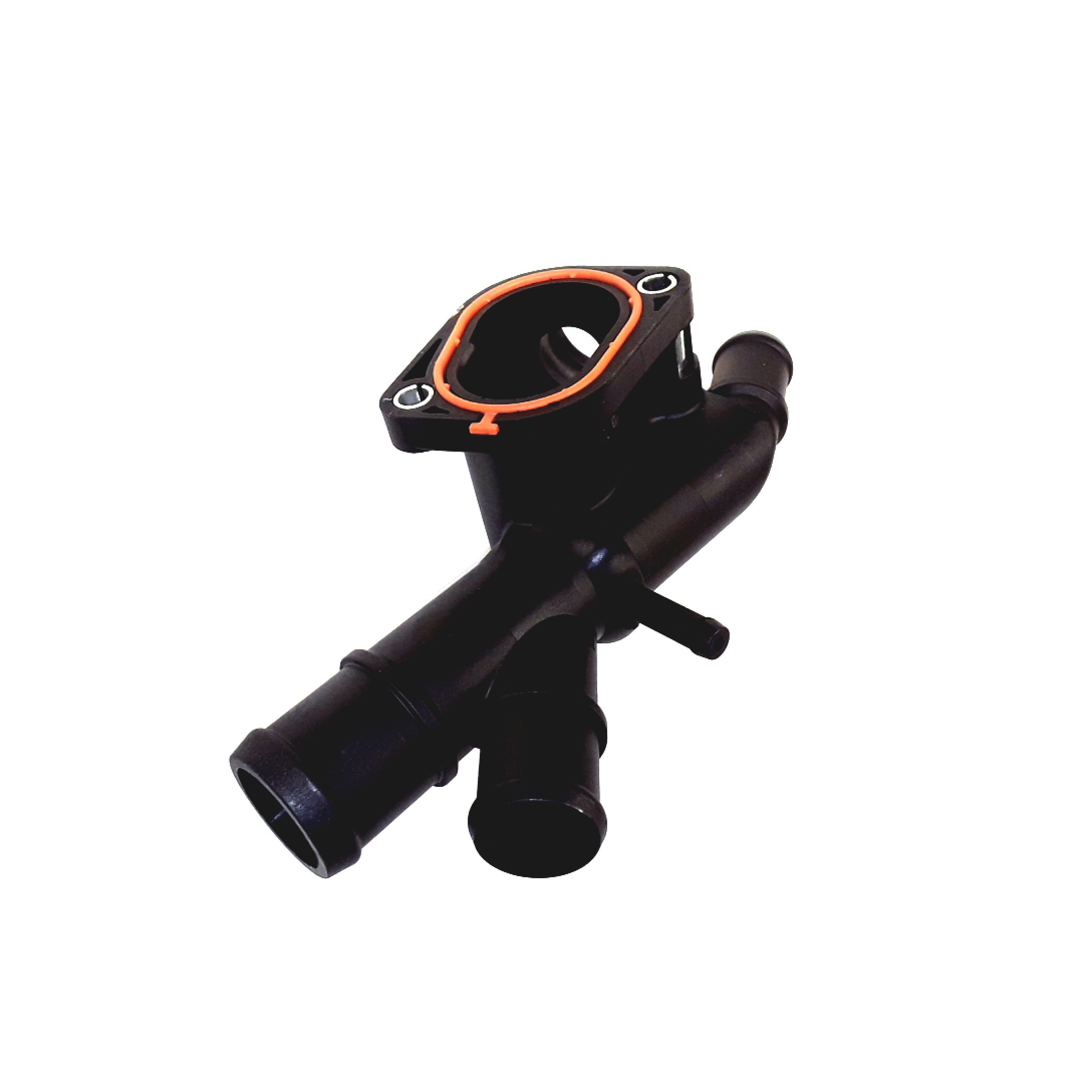 Engine Coolant Outlet Flange 03L-121-132-Q