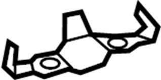 Mirror Inside Retainer Spring 8S0-857-945 - View 14