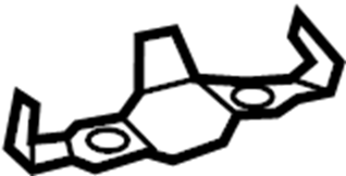 Mirror Inside Retainer Spring 8S0-857-945 - View 20