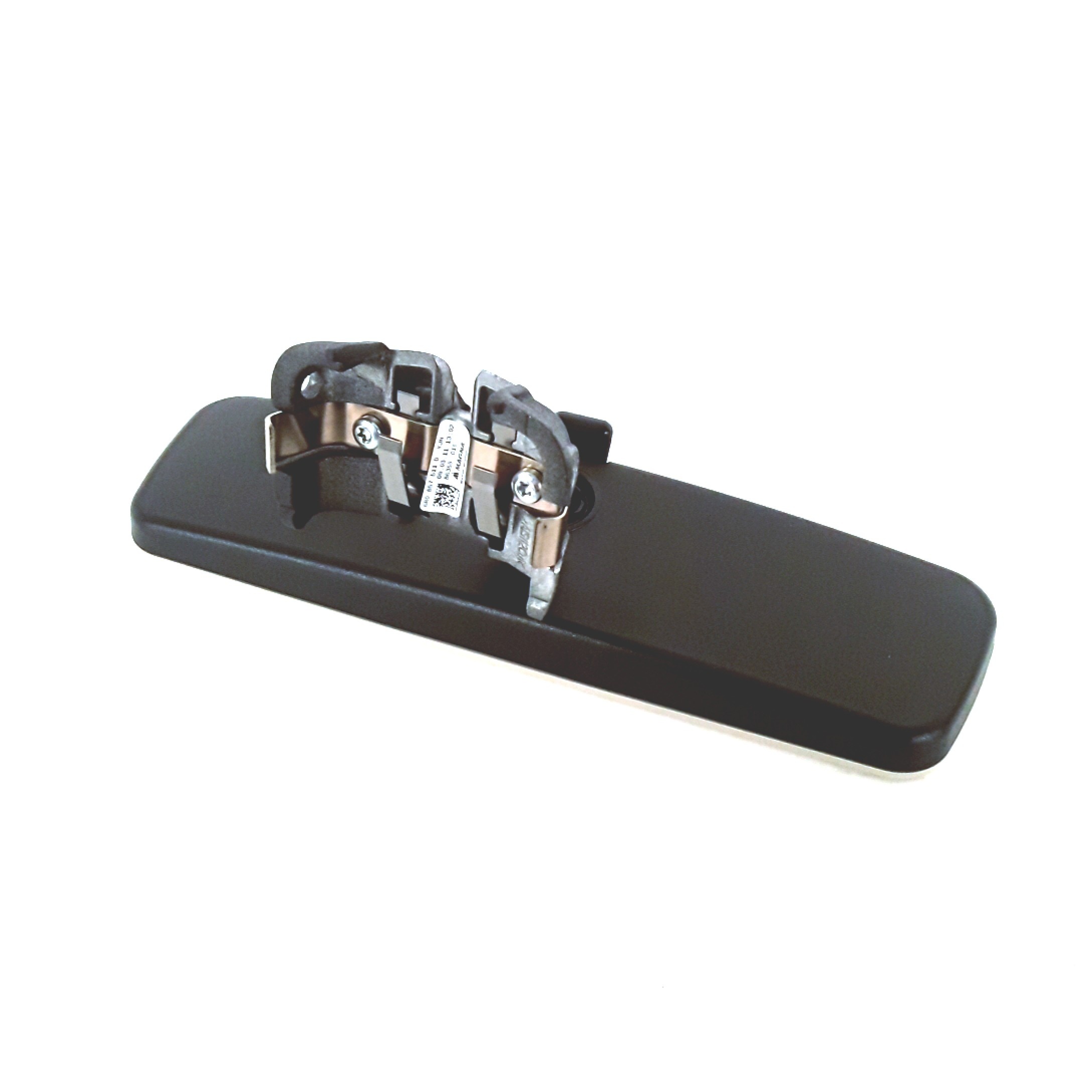 Mirror Inside 6R0-857-511-D-YJN - View 4