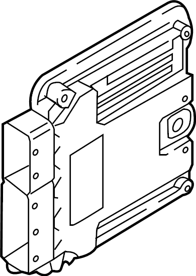 ECM 04E-906-024-L-17A