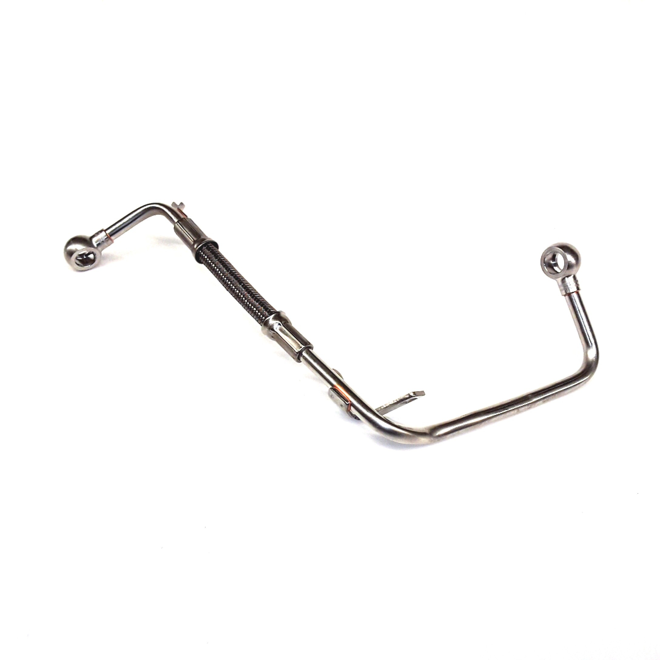 Oil Inlet Line 06F-145-778-G - View 19