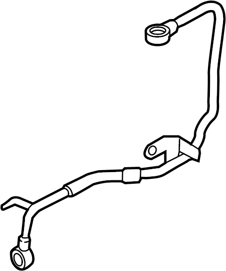 Oil Inlet Line 06F-145-778-G - View 10