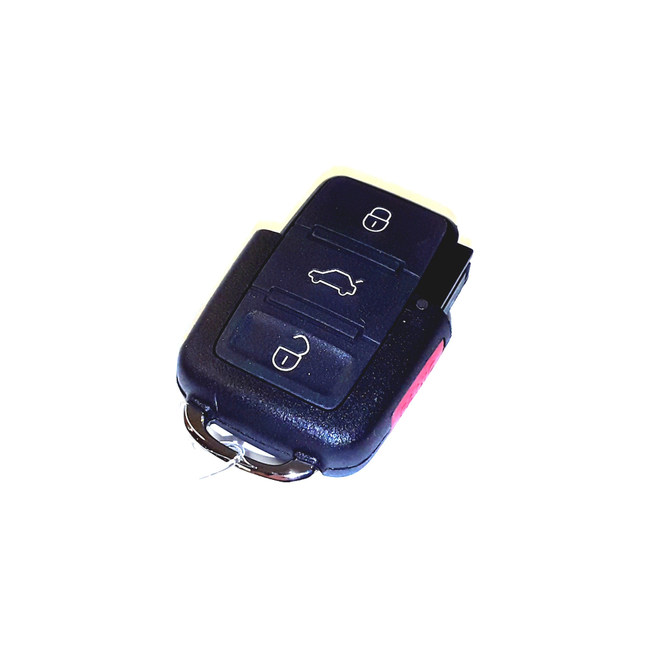 Keyless Entry Transmitter 1K0-959-753-H-9B9 - View 3