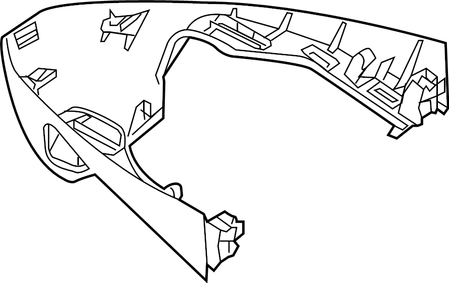 Lining 17A-868-437-RM5