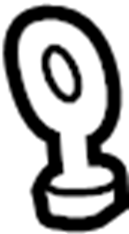 Dipstick 03H-115-607-B - View 3