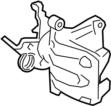 Disc Brake Caliper 5QM-615-423-A - View 6