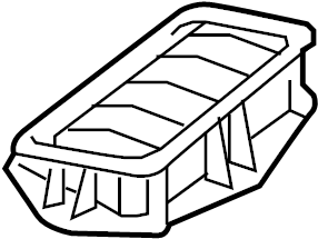 Intake Duct 1K0-815-479-B - View 27