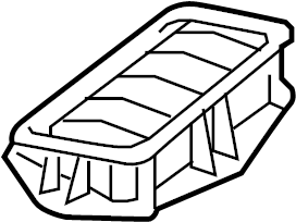 Intake Duct 1K0-815-479-B - View 26