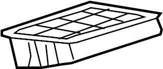 Intake Duct 1K0-815-479-B - View 21