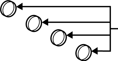 Manifold Gasket 036-129-717-E - View 22