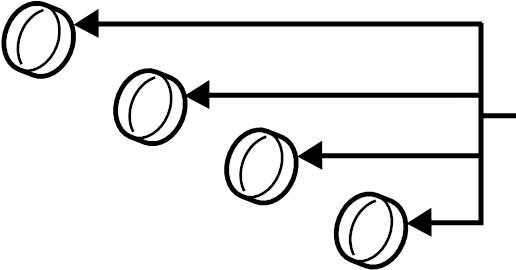 Manifold Gasket 036-129-717-E