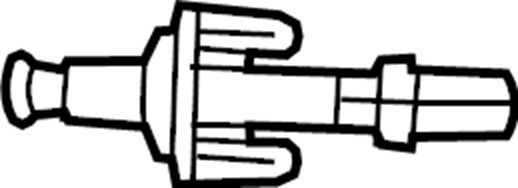 Door Jamb Switch 175-947-561