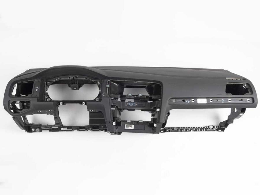 Instrument Panel 5GM-857-003-F-HR6 - View 8