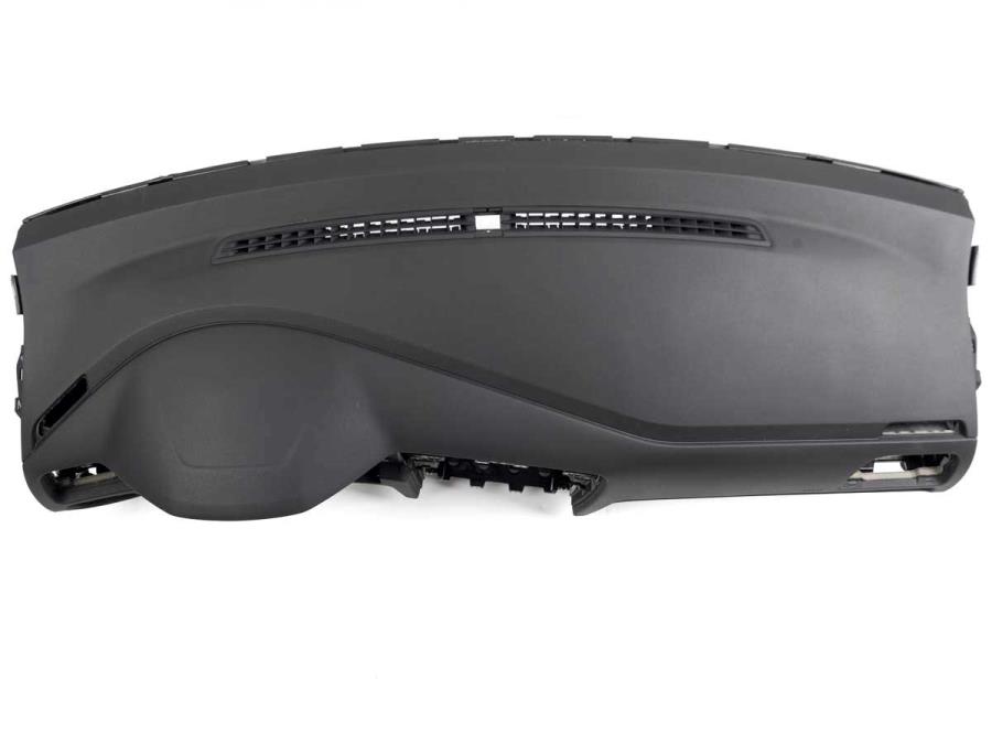 Instrument Panel 5GM-857-003-F-HR6 - View 7