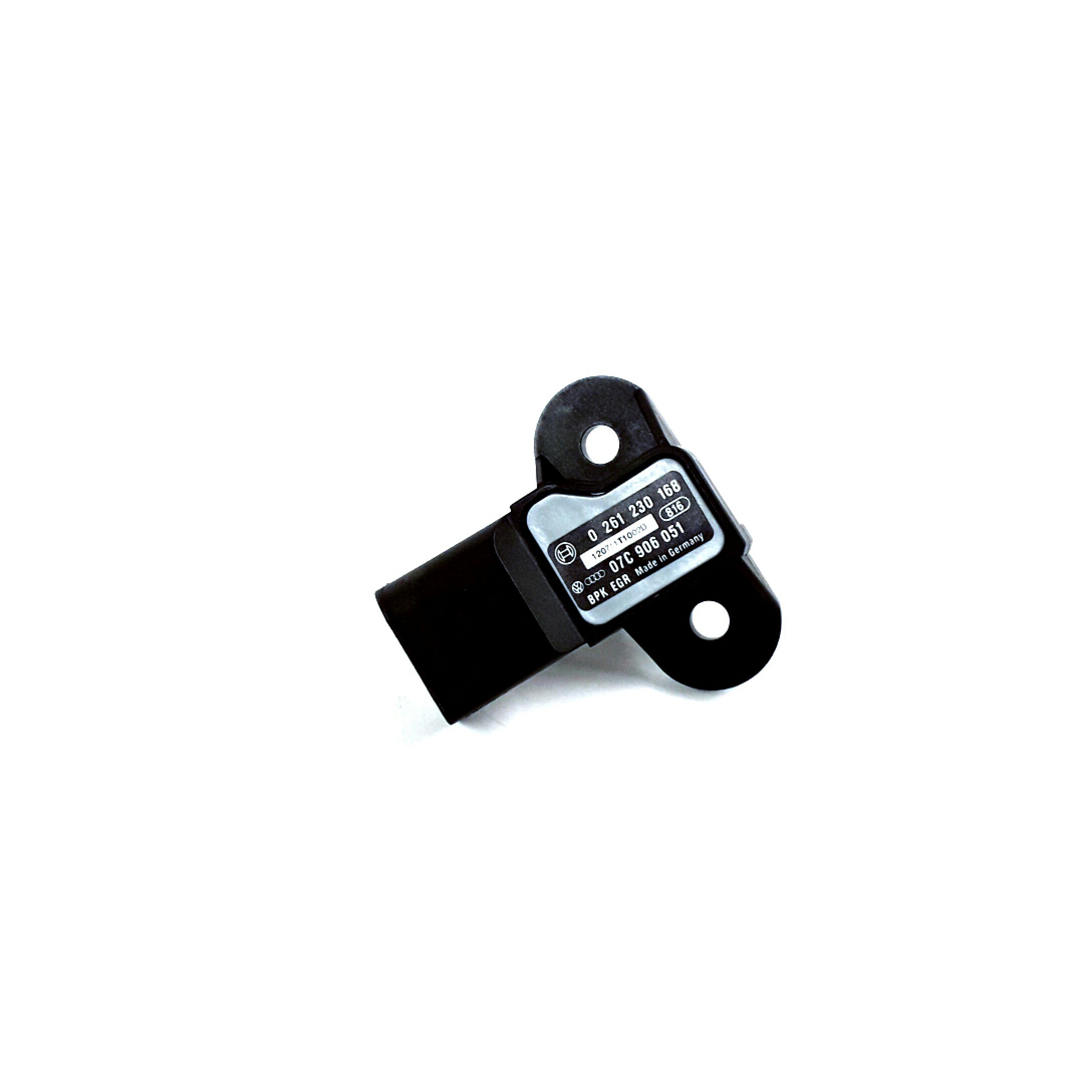 Manifold Absolute Pressure Sensor 07C-906-051 - View 13
