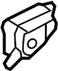 Adjust Motor 1K1-907-511-E - View 13