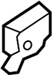 Adjust Motor 1K1-907-511-E - View 14