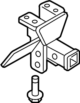 Receiver 5N0-802-141 - View 2