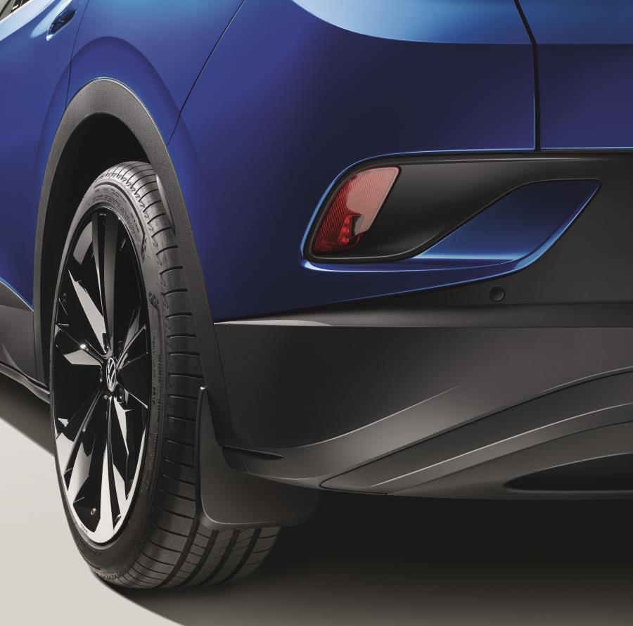 Splash Guards 11A-075-101 - View 3