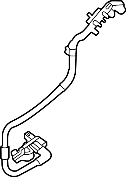 Control Cable 5Q0-915-181-K - View 13