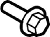 Cross 3CM-807-651-A - View 3