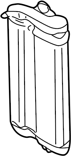 Vapor Canister 1J0-201-801-J - View 11