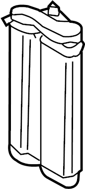 Vapor Canister 1J0-201-801-J - View 9