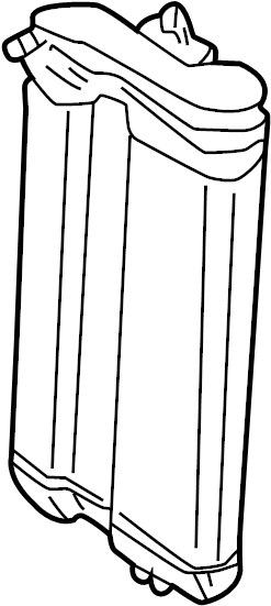 Vapor Canister 1J0-201-801-J - View 7