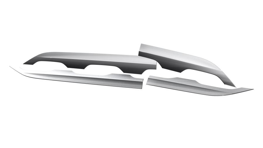 Side Door Skid Plates 2GJ-071-328-DSP - View 2