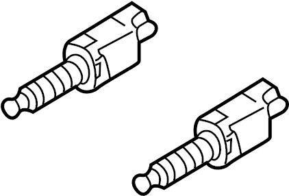 Vent Valve 811-907-343-B - View 3