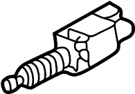 Vent Valve 811-907-343-B