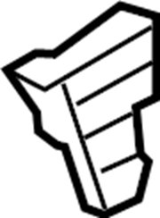 Bracket 517-823-633-B - View 8