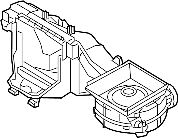 Case Assembly 5Q1-820-007-D
