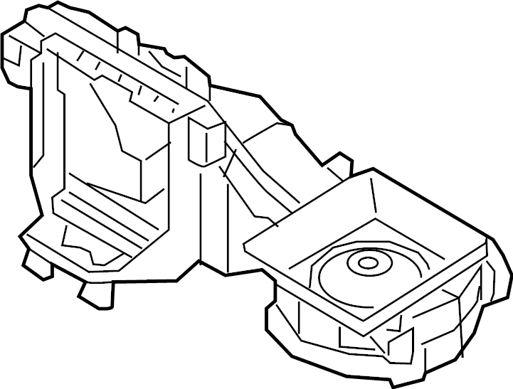 Case Assembly 5Q1-820-007-D - View 3
