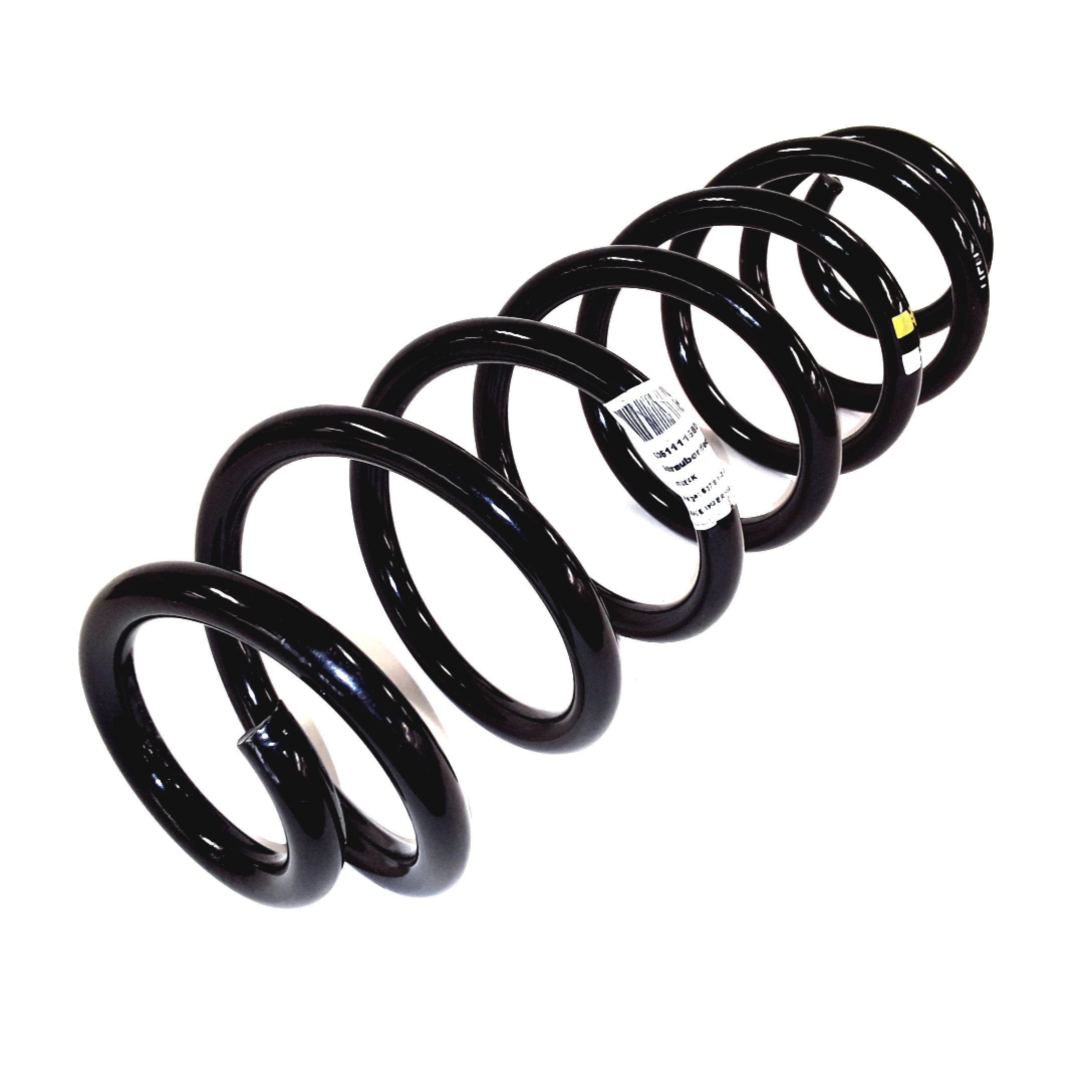Coil Spring 1K0-511-115-BD