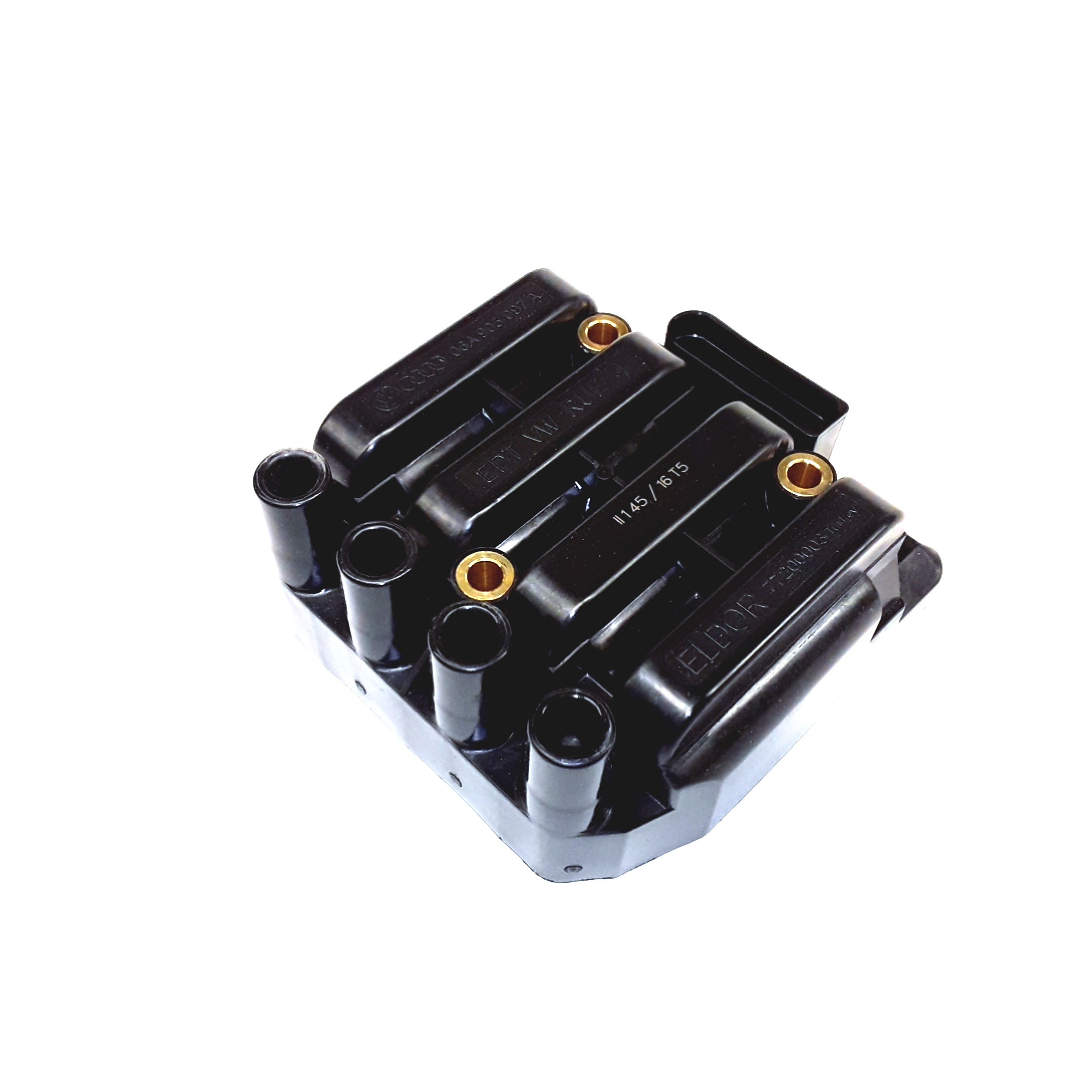 Ignition Coil 06A-905-097-A - View 3