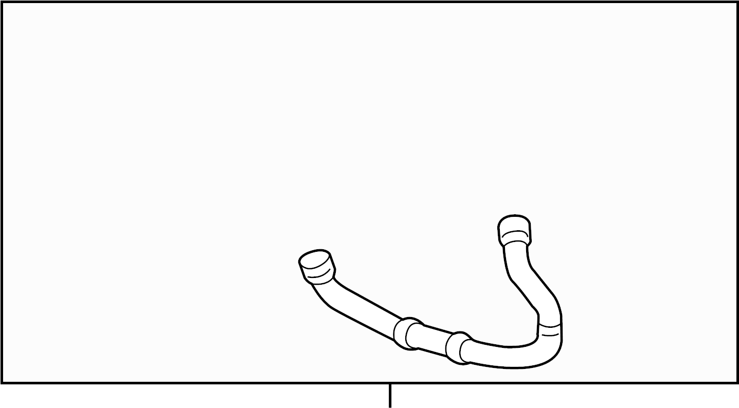 Lower Hose 5Q0-122-051-EG - View 11