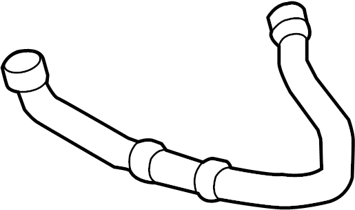 Lower Hose 5Q0-122-051-EG - View 6