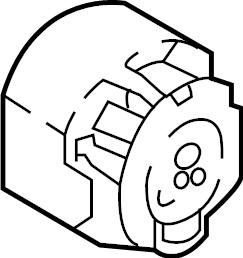 Connector 5N0-945-505-B