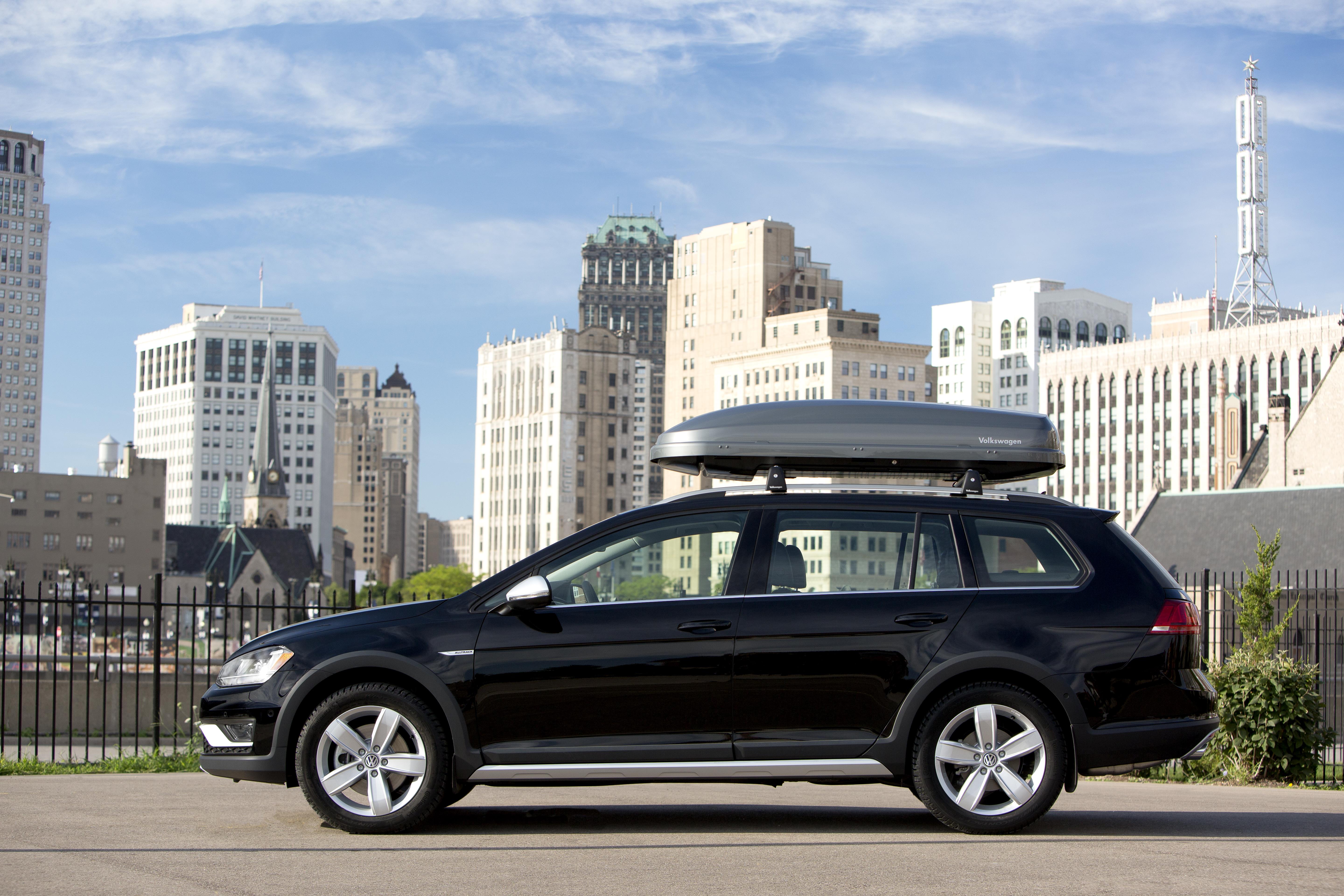 Cargo Box Carrier Attachment 000-071-200-AA - View 8